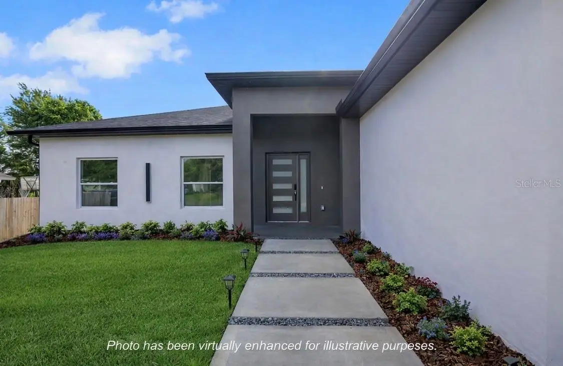 1231 Dunbar Avenue, FL