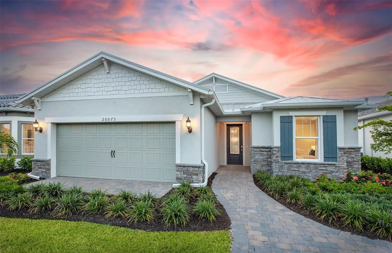 26637 Bering Drive, FL