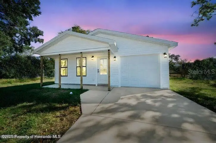 6356 Mariner Boulevard, FL