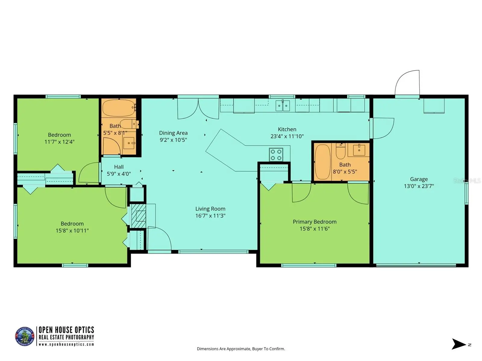 137 & 135 Riverside Drive, FL