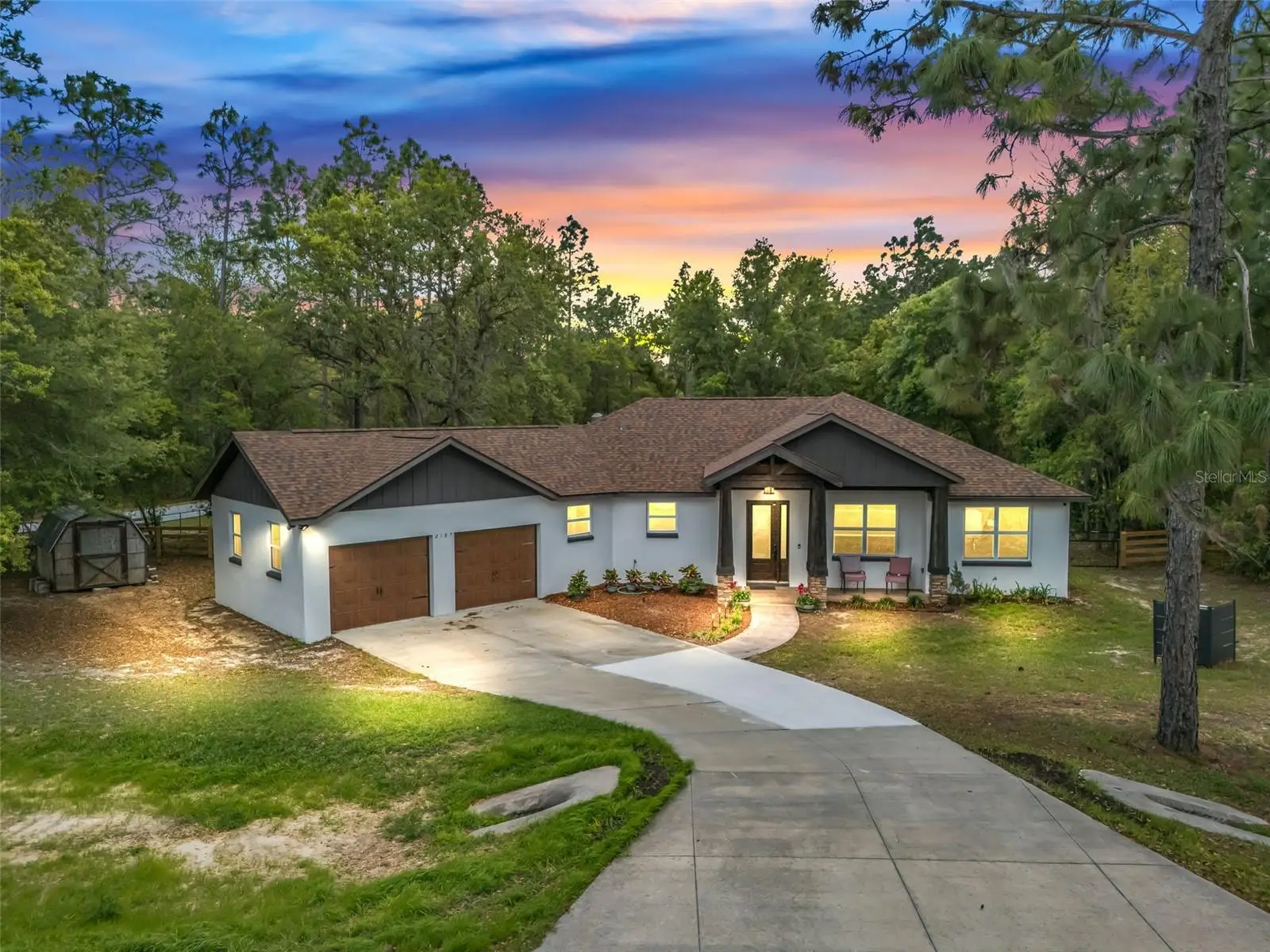 2187 County Road 243c, FL