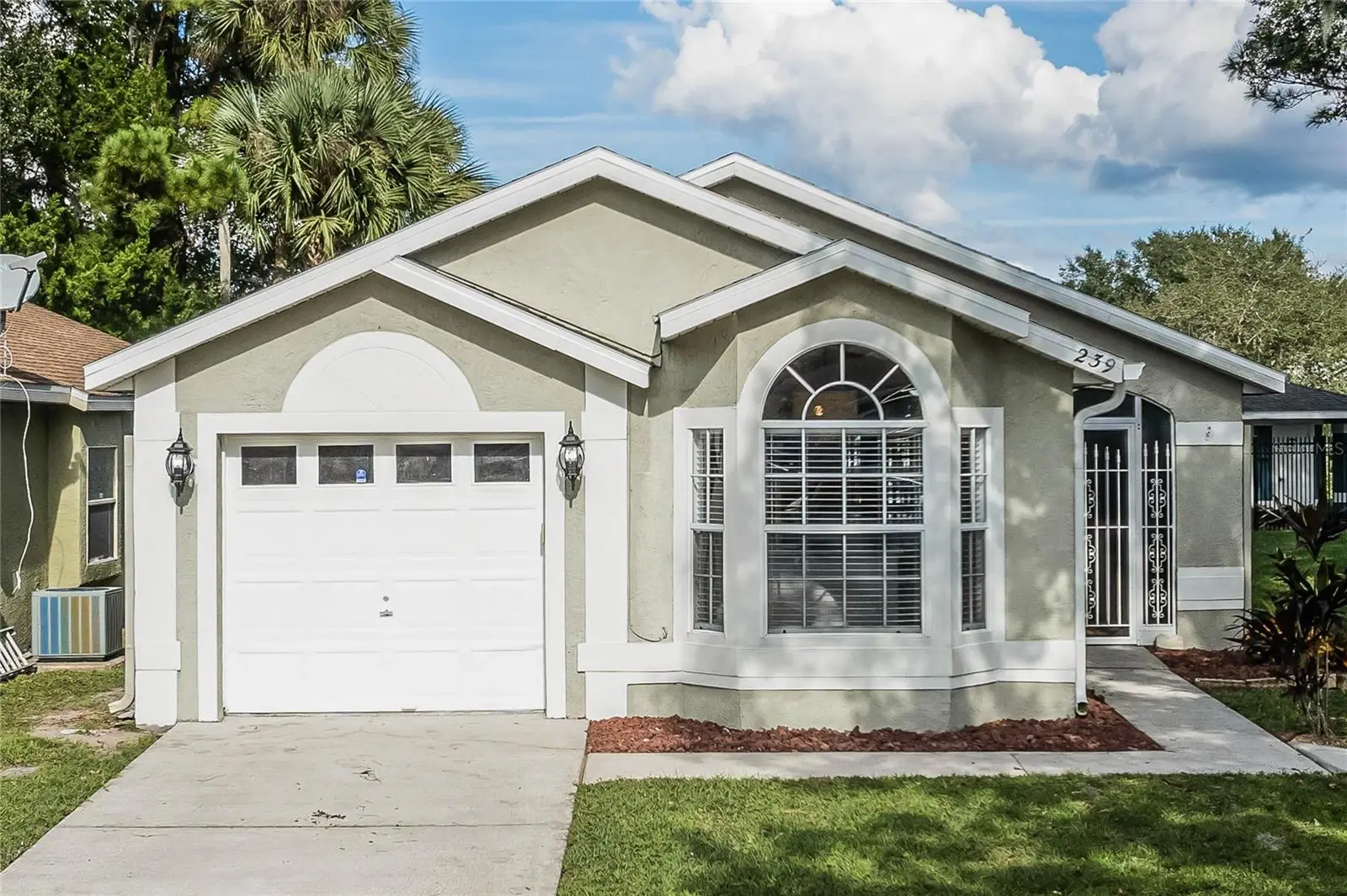 239 Panorama Drive, FL