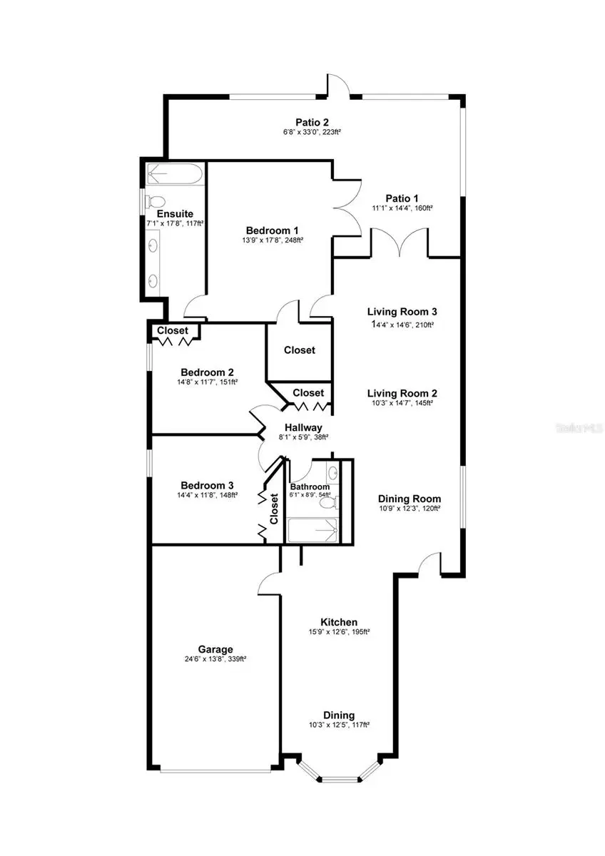 239 Panorama Drive, FL