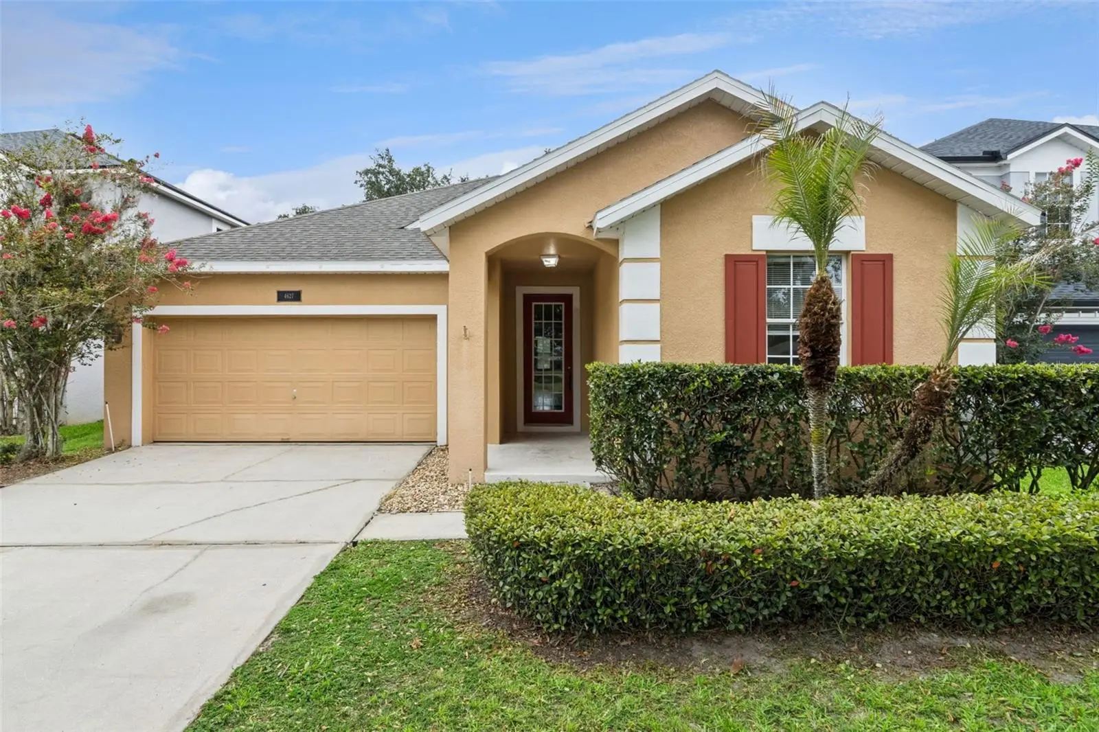 4627 Blue Major Drive, FL