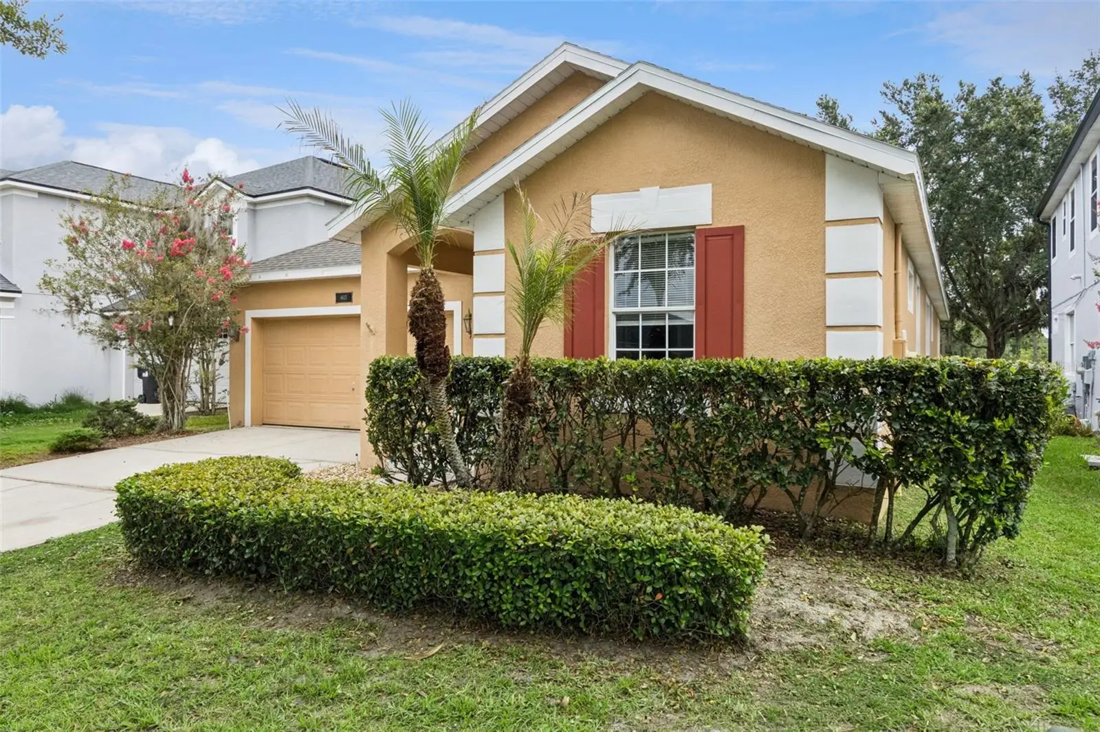 4627 Blue Major Drive, FL
