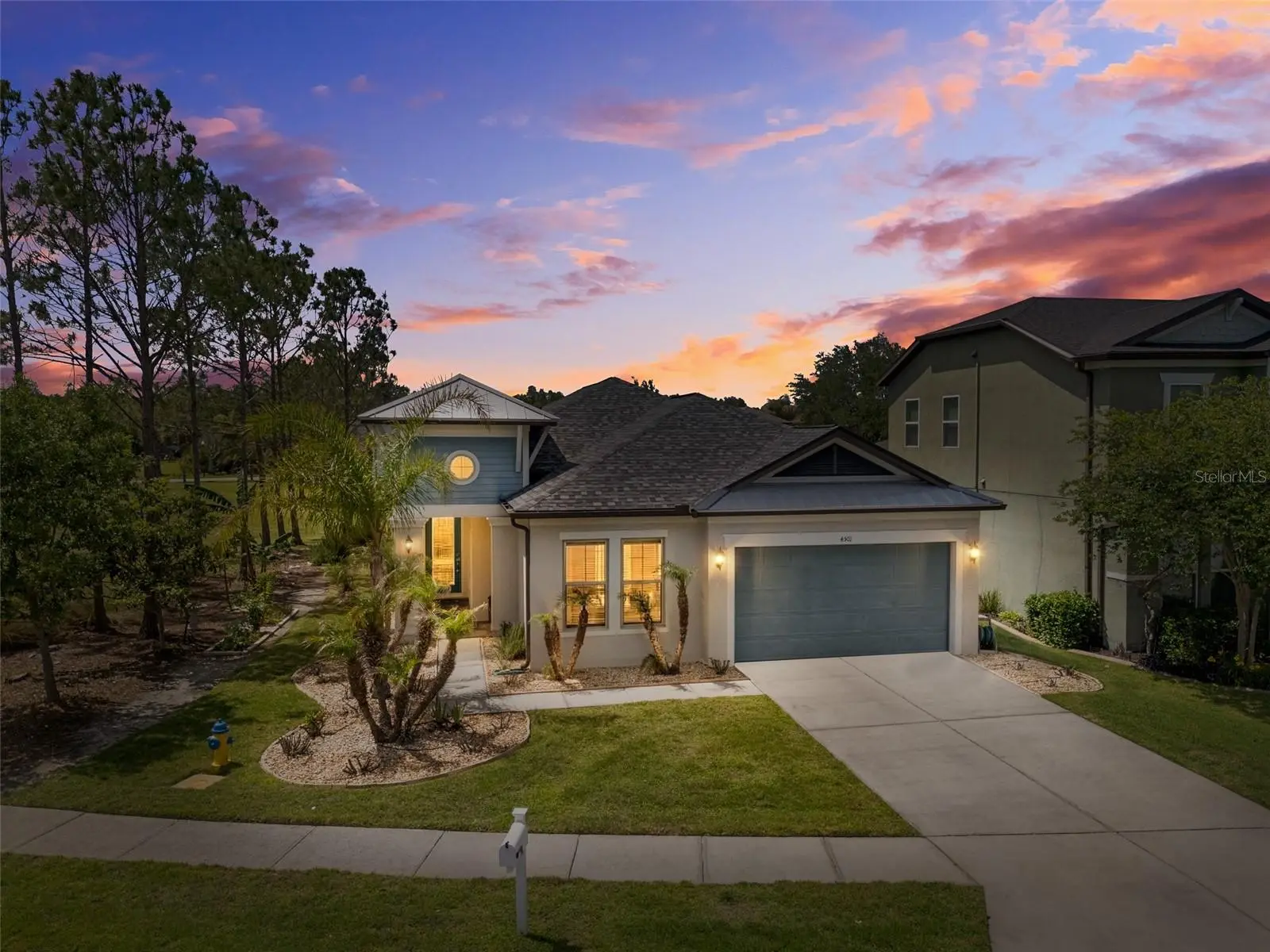 4501 Rolling Green Drive, FL