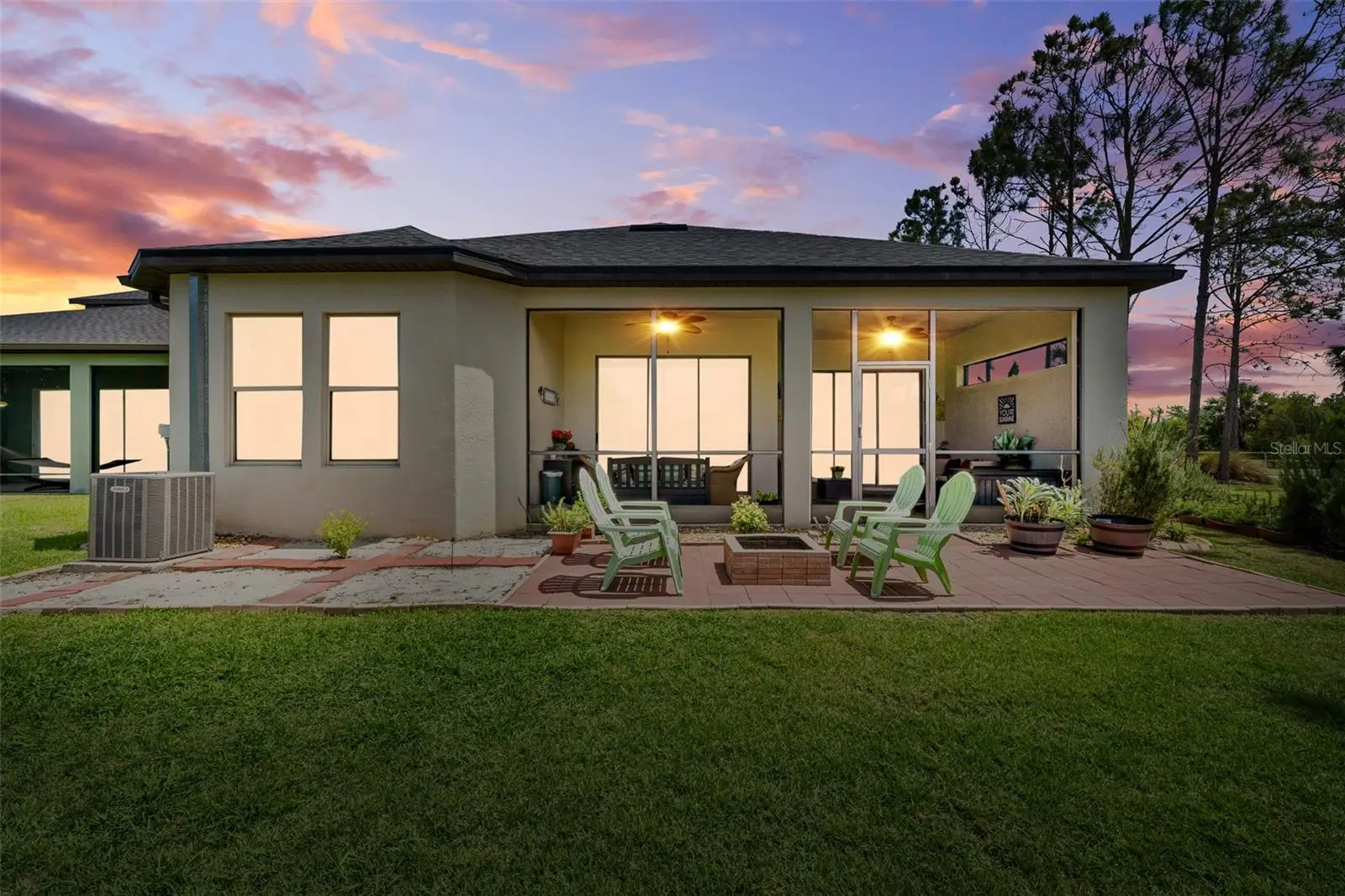4501 Rolling Green Drive, FL