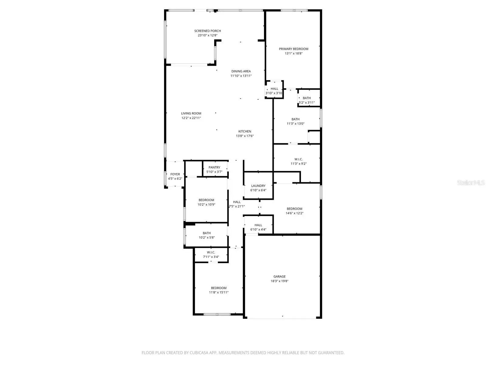 4501 Rolling Green Drive, FL