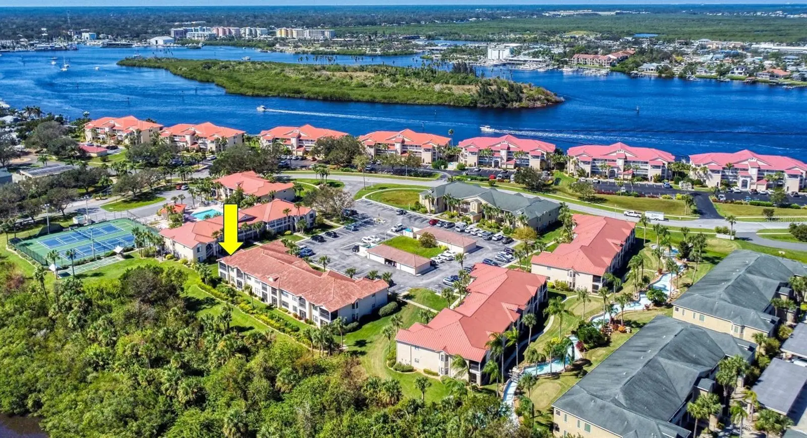 402 Bouchelle Drive, FL