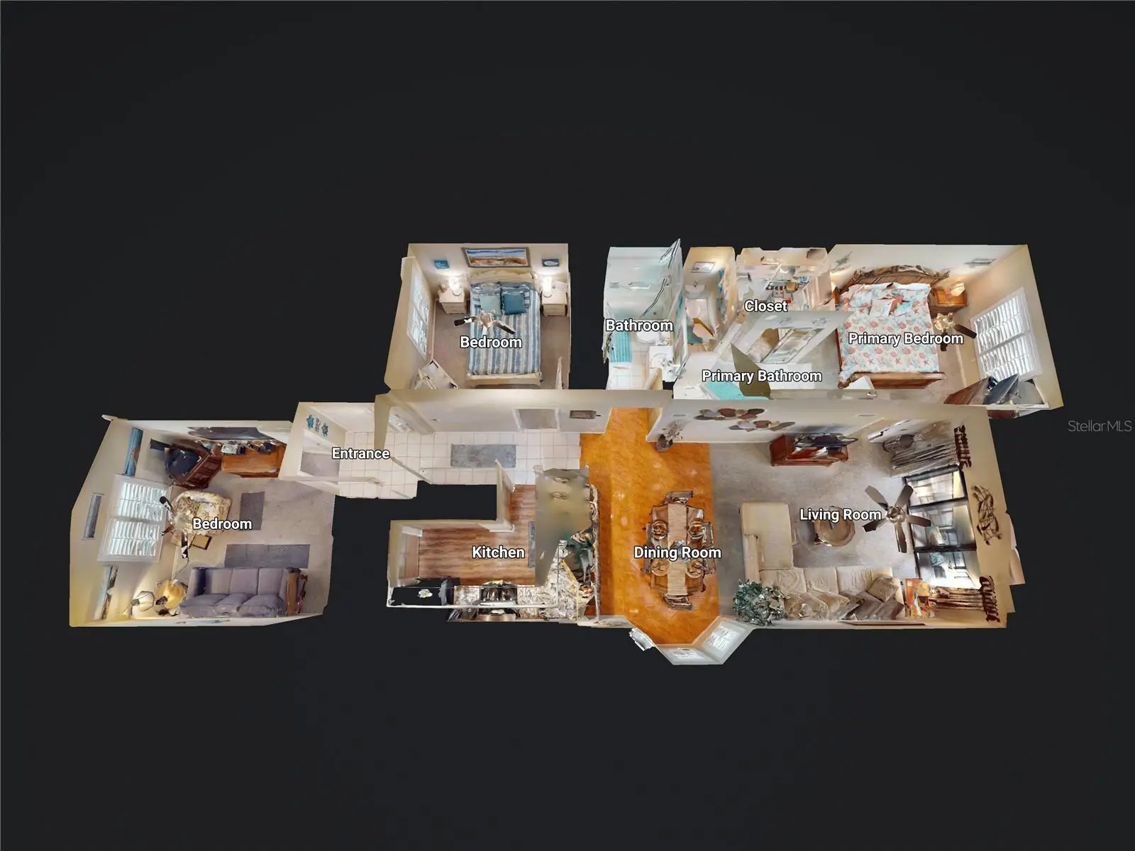 402 Bouchelle Drive, FL
