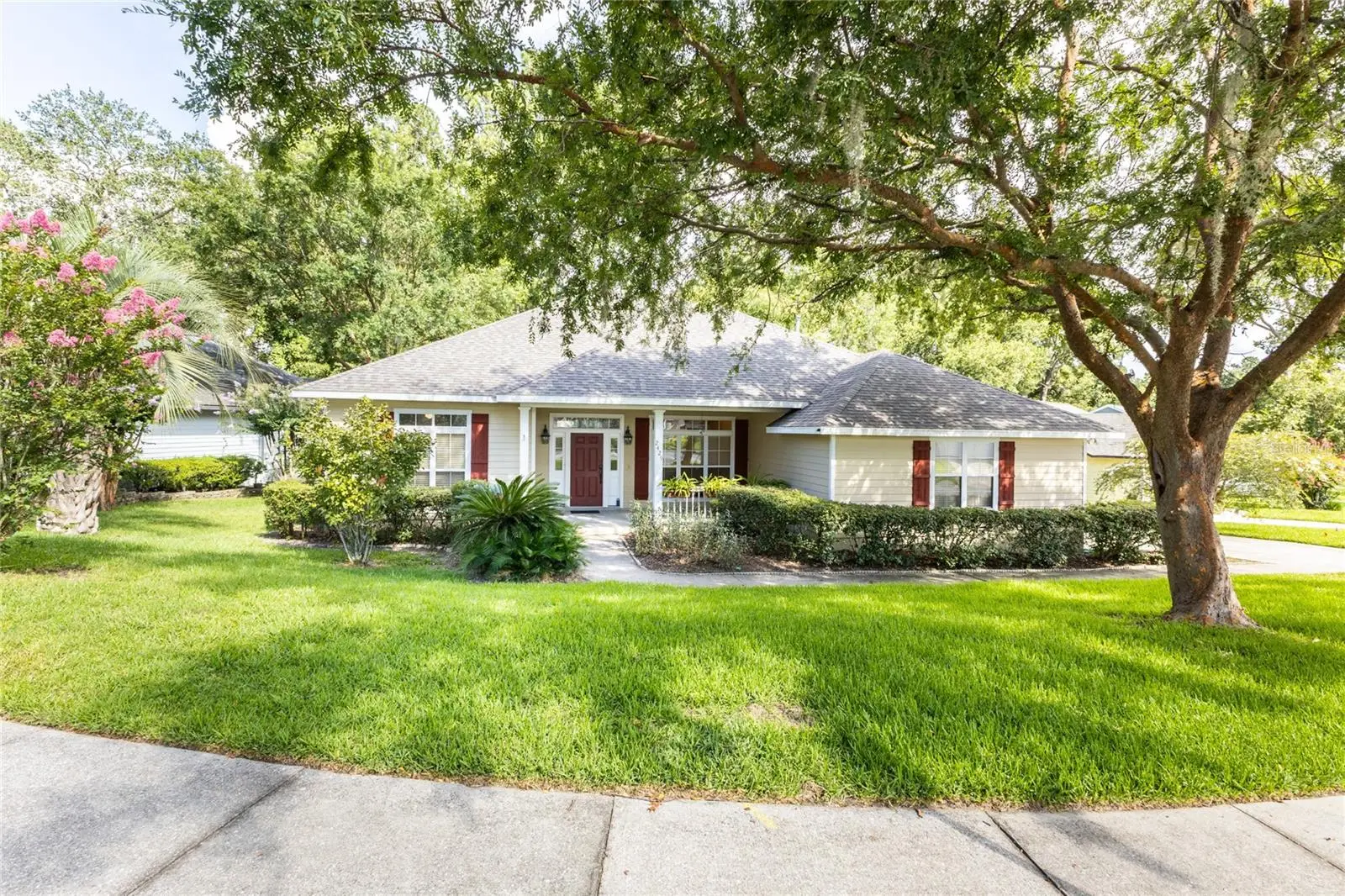 2429 93rd Street, FL