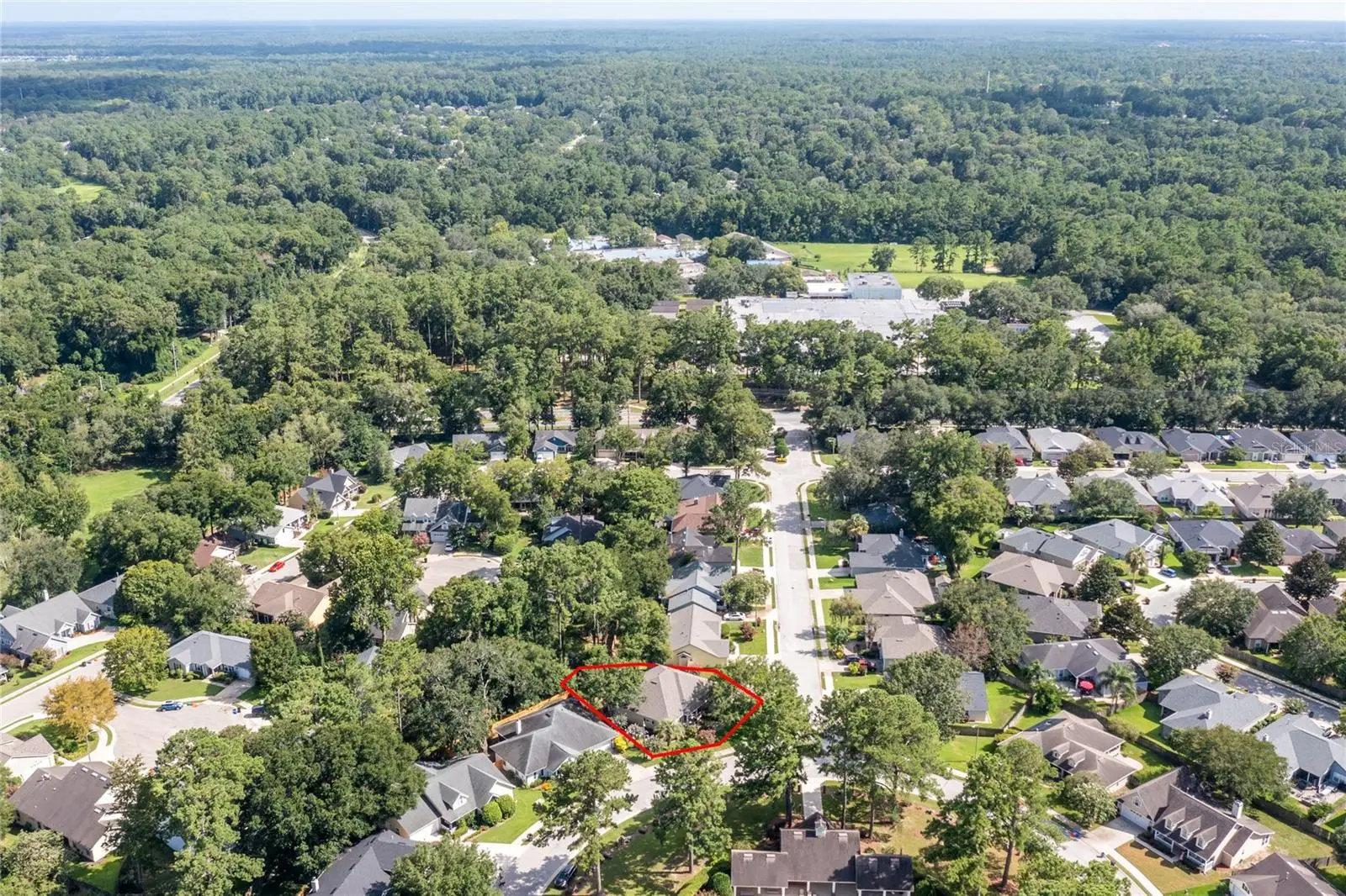 2429 93rd Street, FL