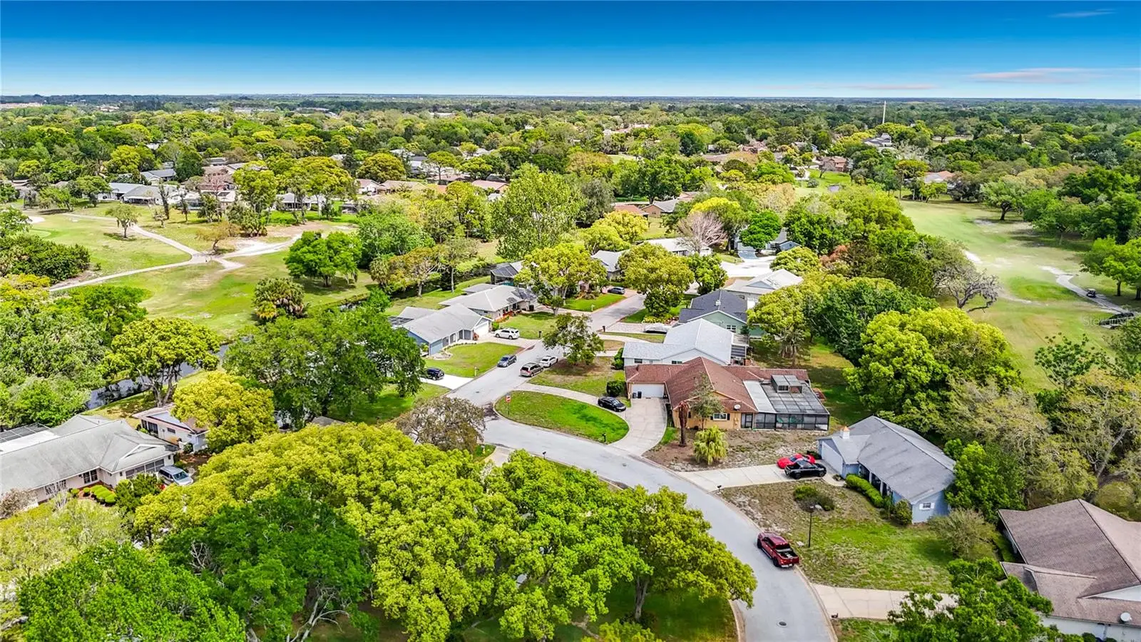 12709 Castleberry Court, FL