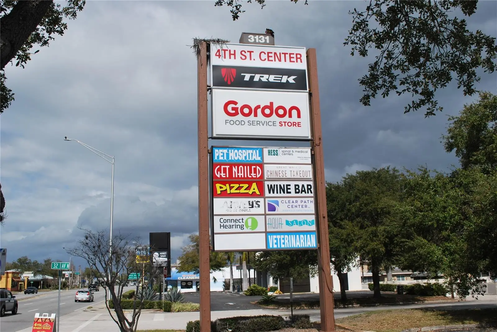 3185 4th Street, FL