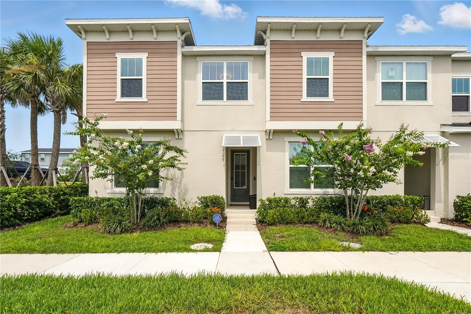 2306 Zaballina Place, FL