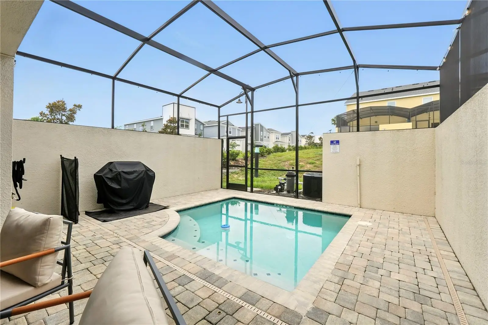 2306 Zaballina Place, FL