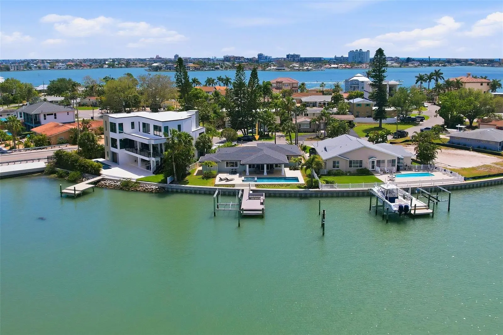 7172 Shore Drive, FL
