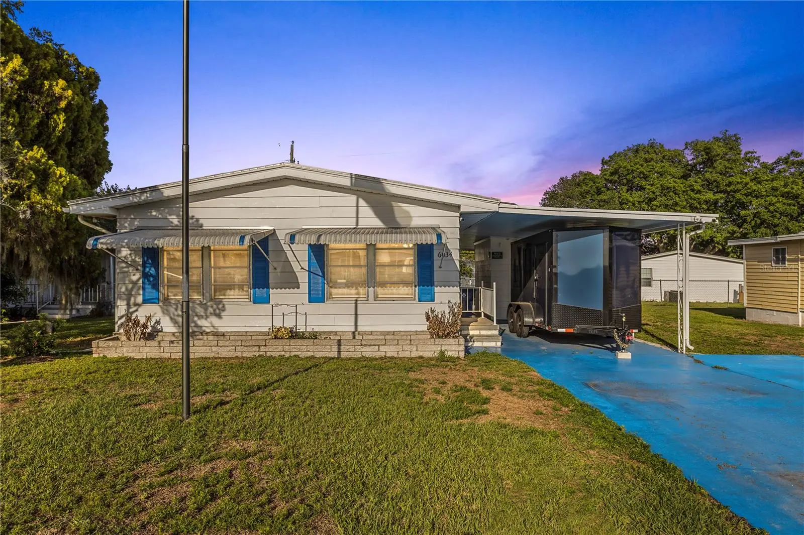 6034 Alpine Drive, FL