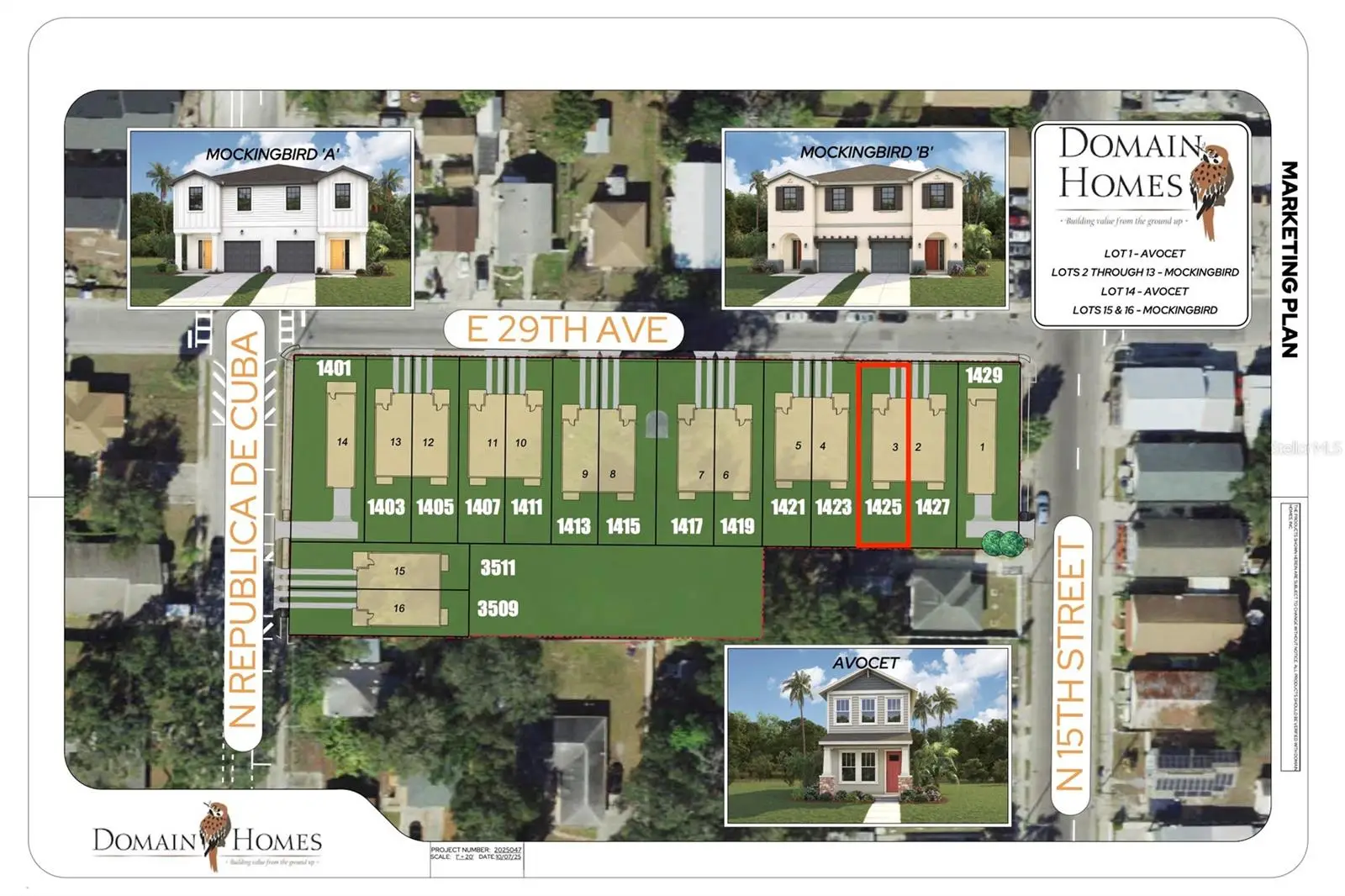 1425 29th Avenue, FL
