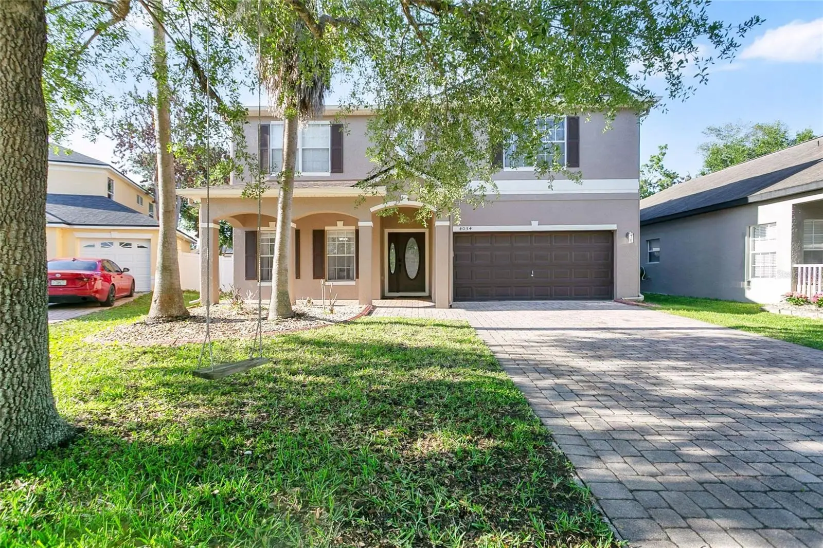 4034 Feldspar Trail, FL