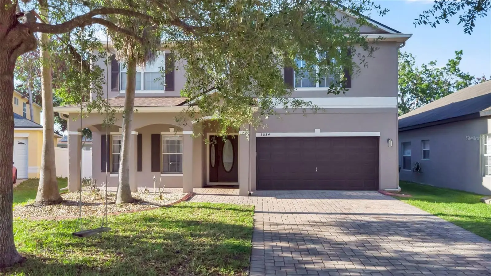 4034 Feldspar Trail, FL