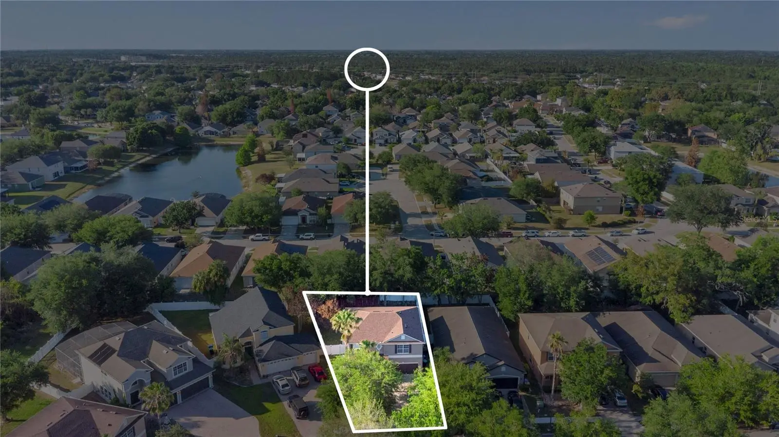 4034 Feldspar Trail, FL