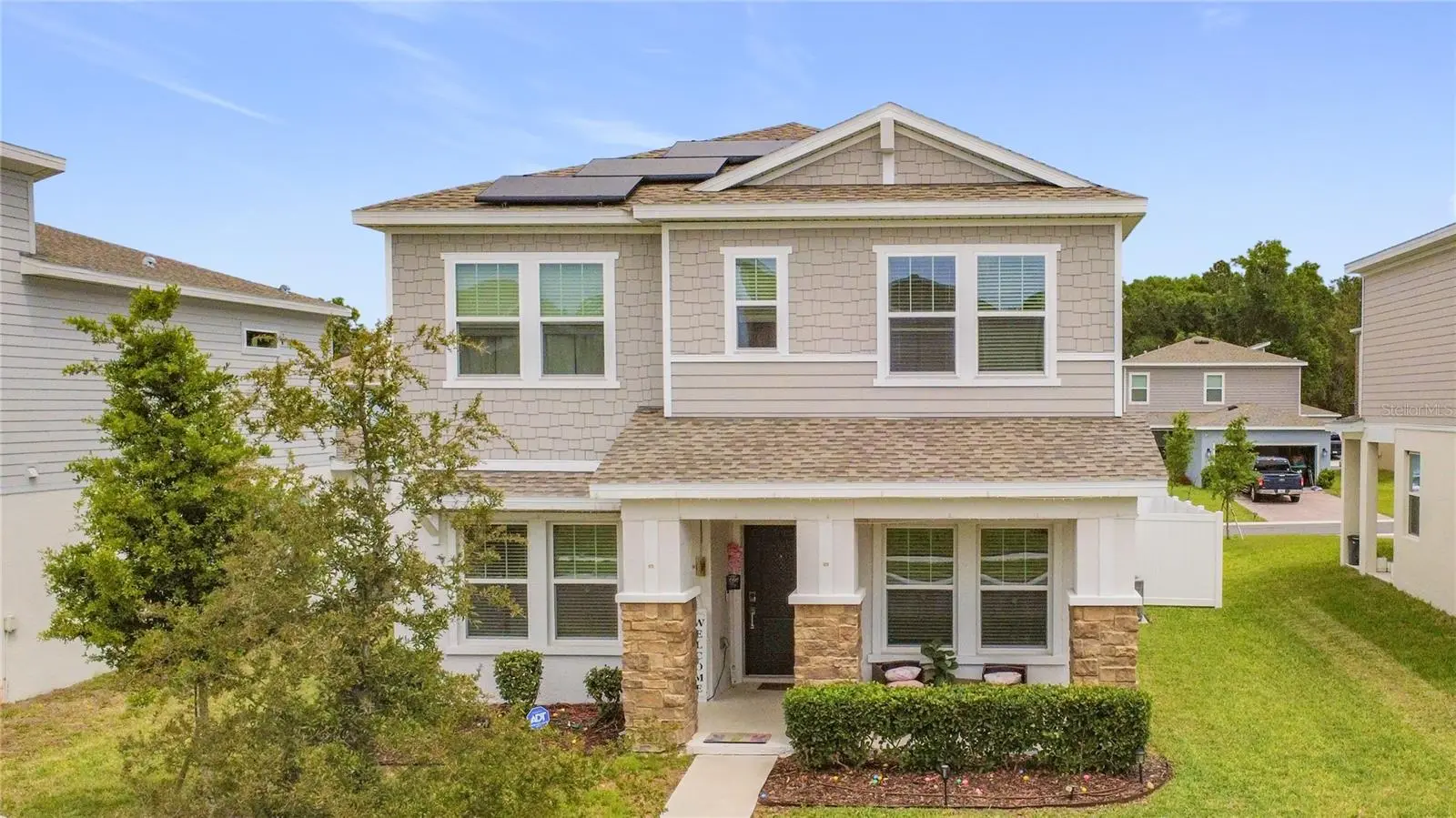 2195 Sweet Honey Lane, FL