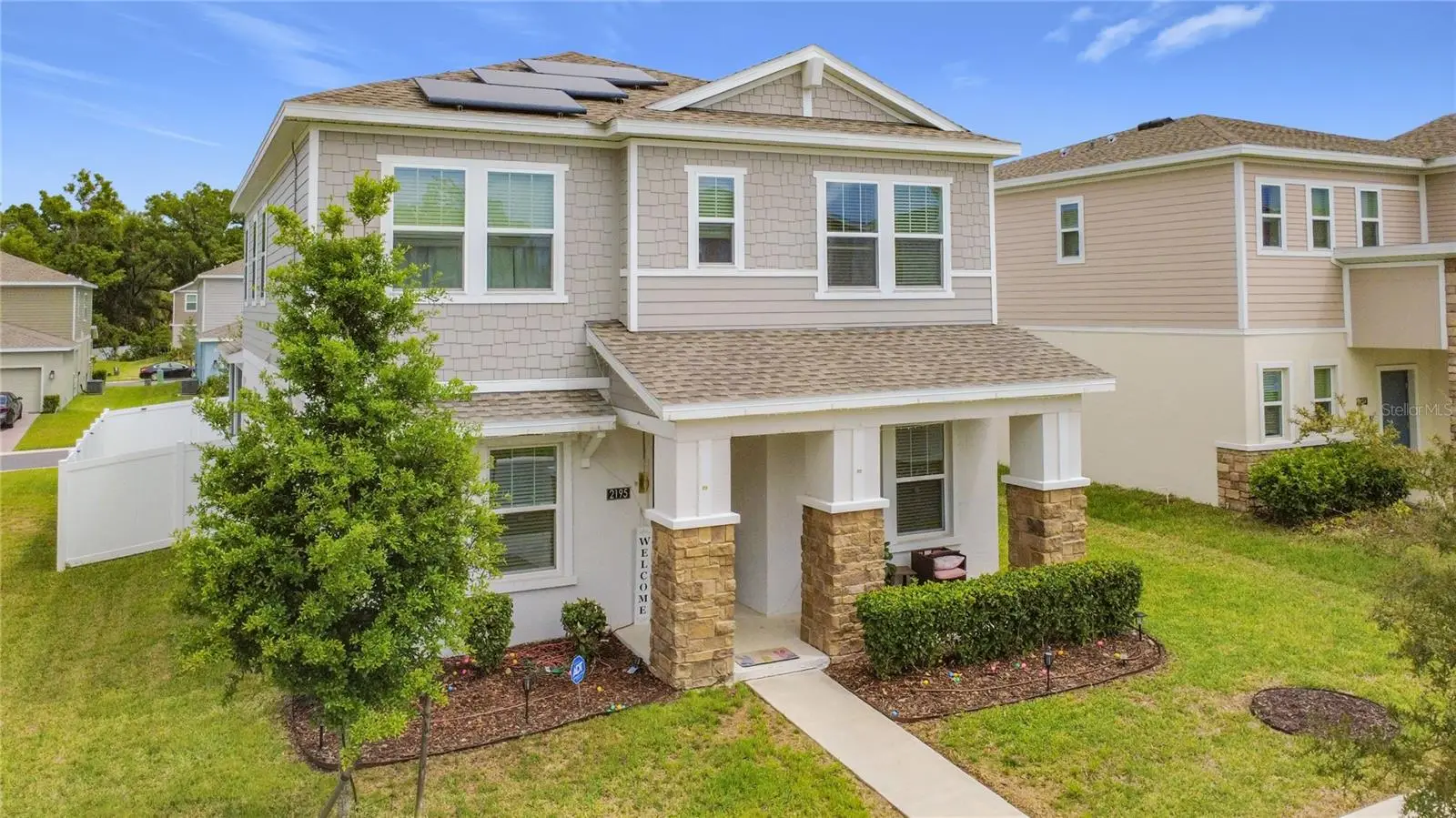 2195 Sweet Honey Lane, FL