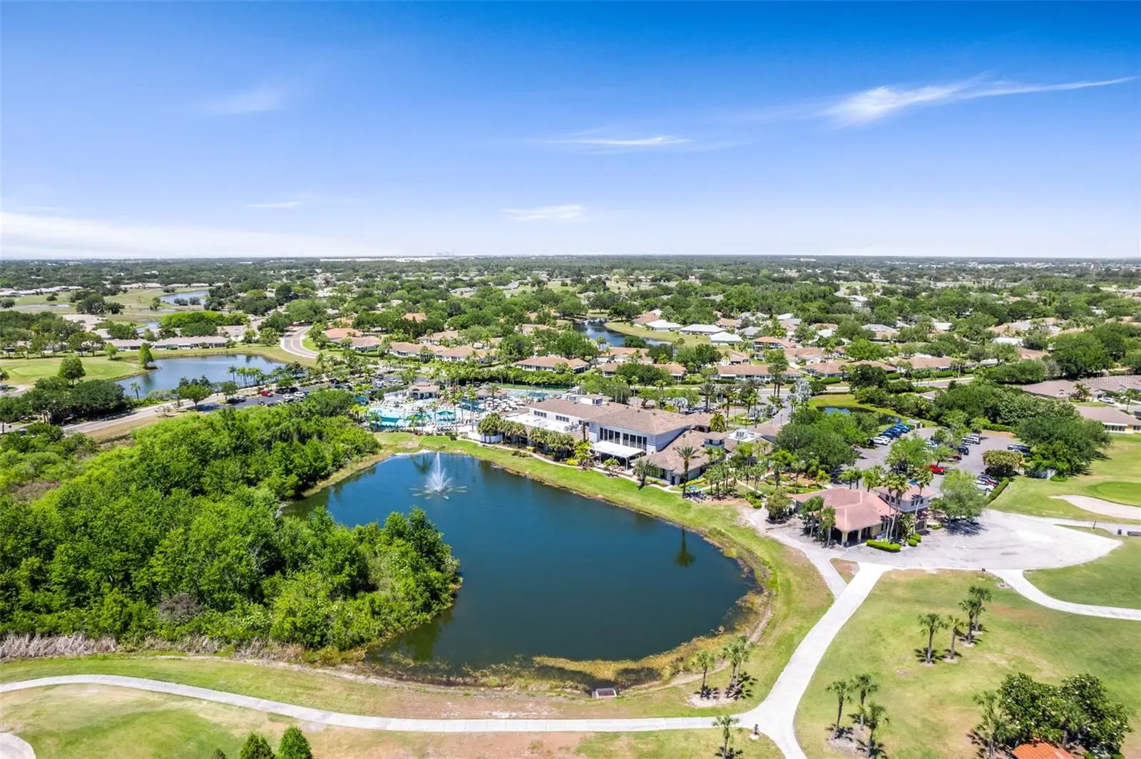 1204 Huntington Greens Drive, FL