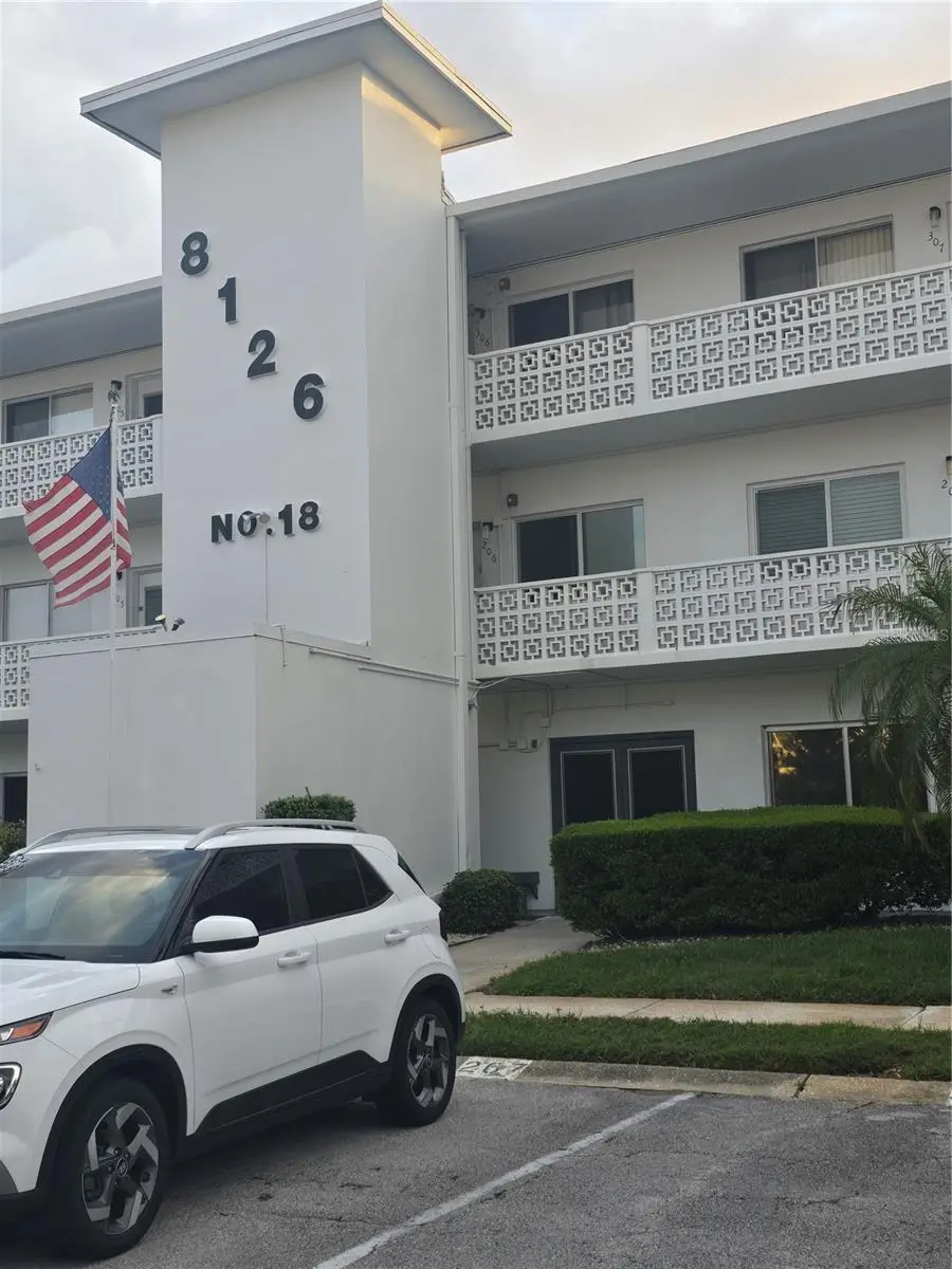 8126 112th Street, FL