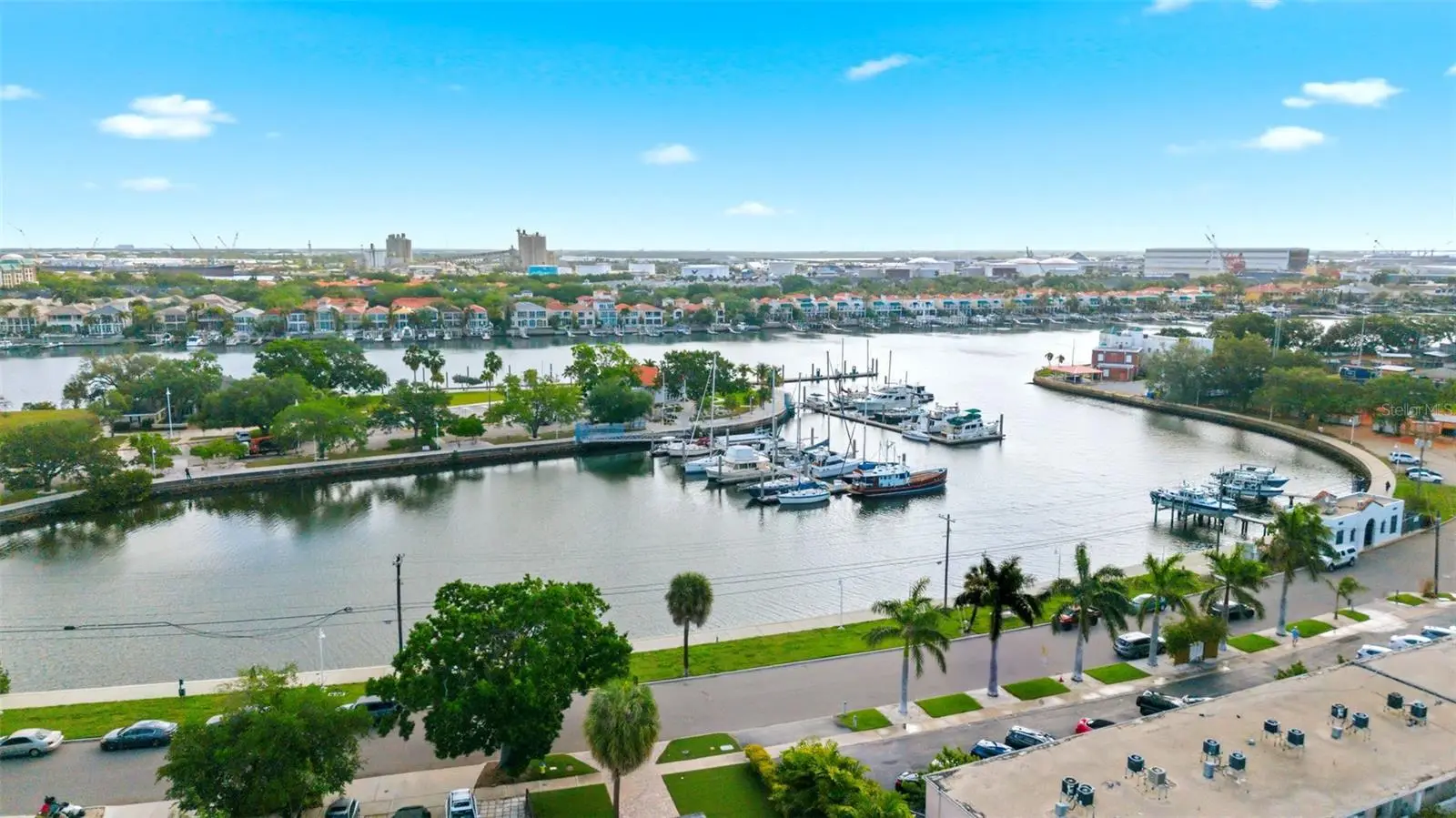 105 Davis Boulevard, FL