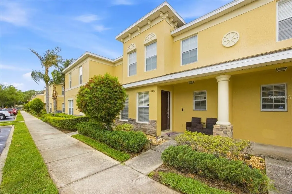 5410 Quarry Rock Road, FL