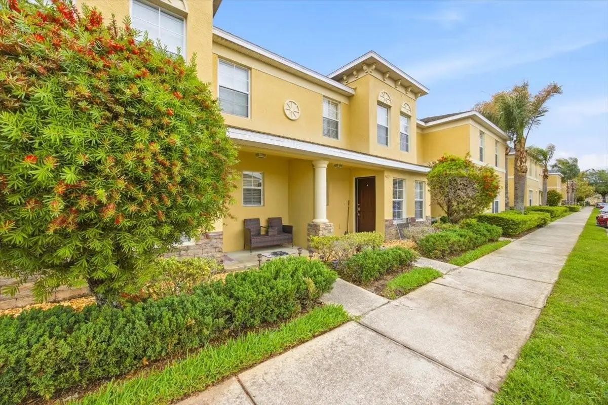 5410 Quarry Rock Road, FL