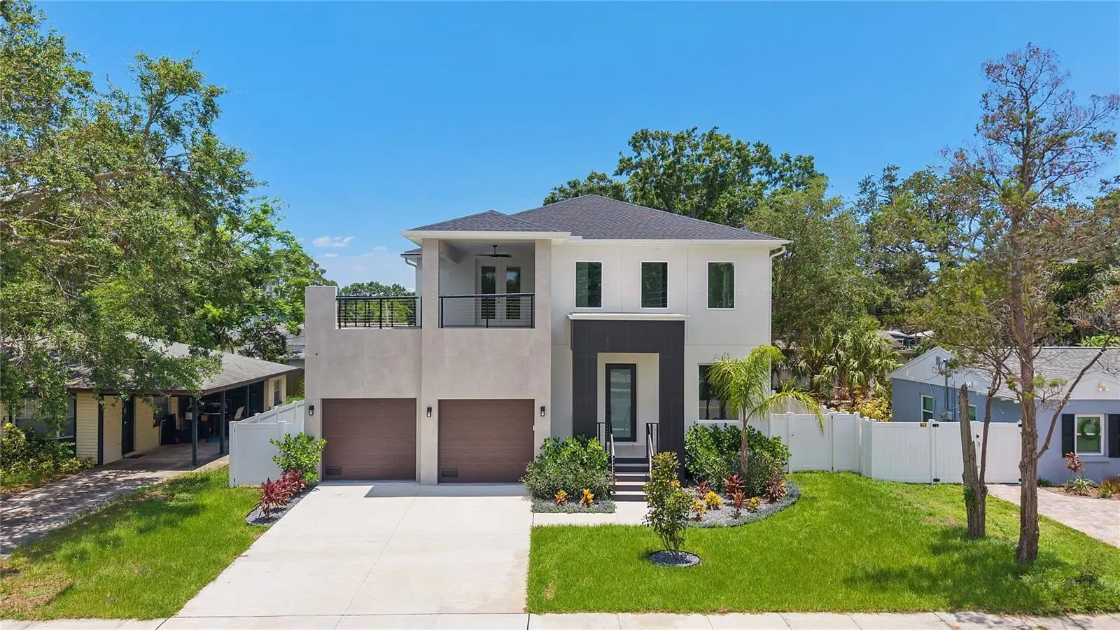 4604 Euclid Avenue, FL