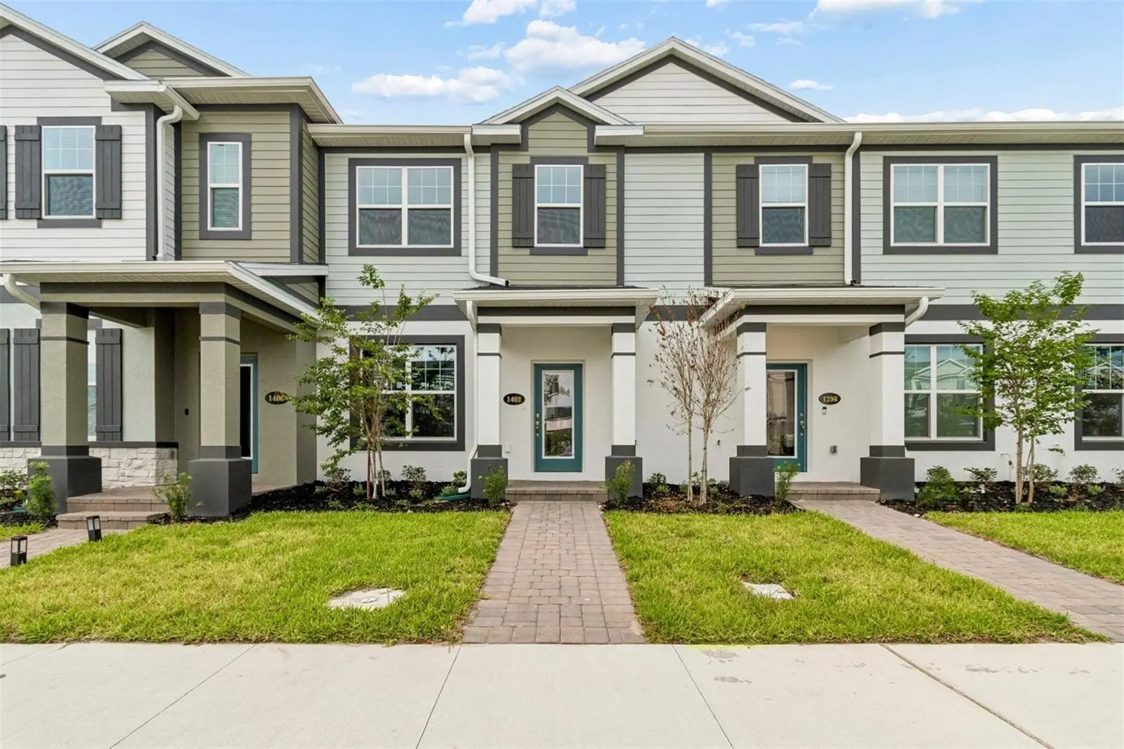 1402 Mount Royal Drive, FL