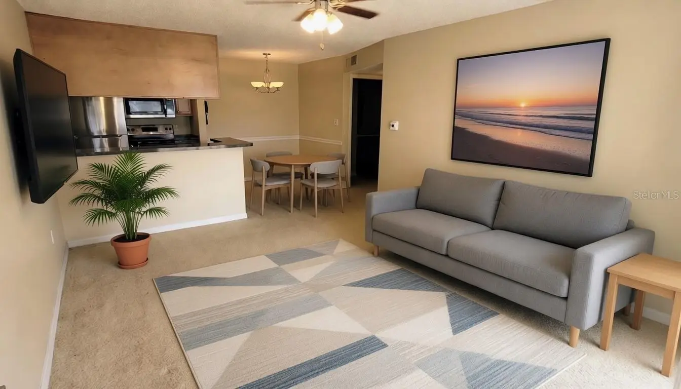 302 Lake Parsons Green, FL