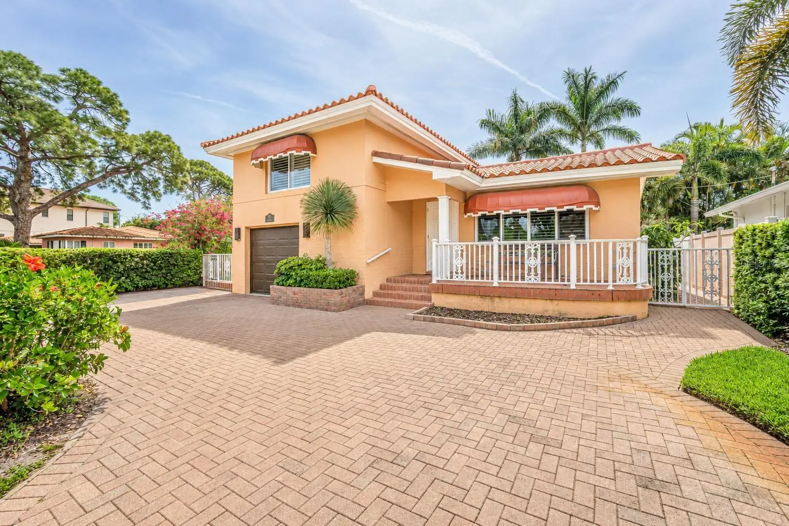 243 Snell Isle Boulevard, FL