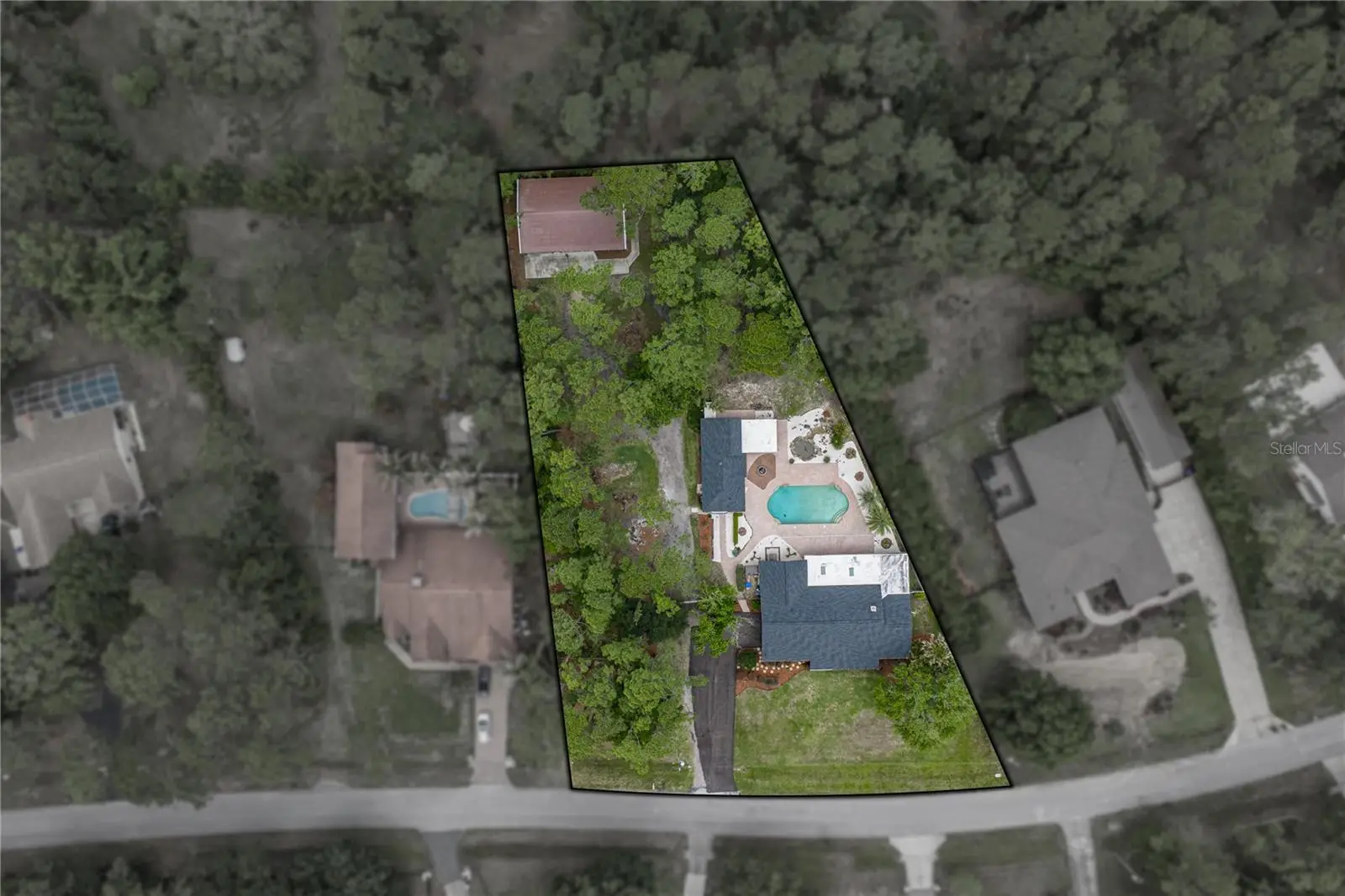 7601 Thunderhead Street, FL