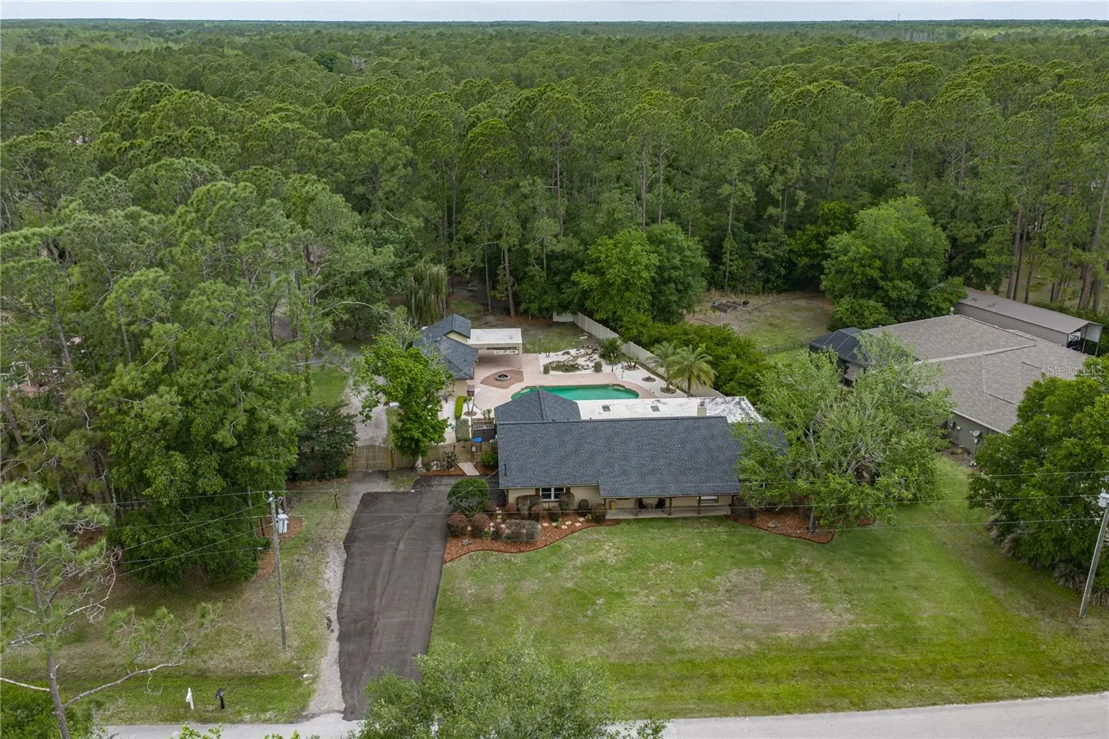 7601 Thunderhead Street, FL