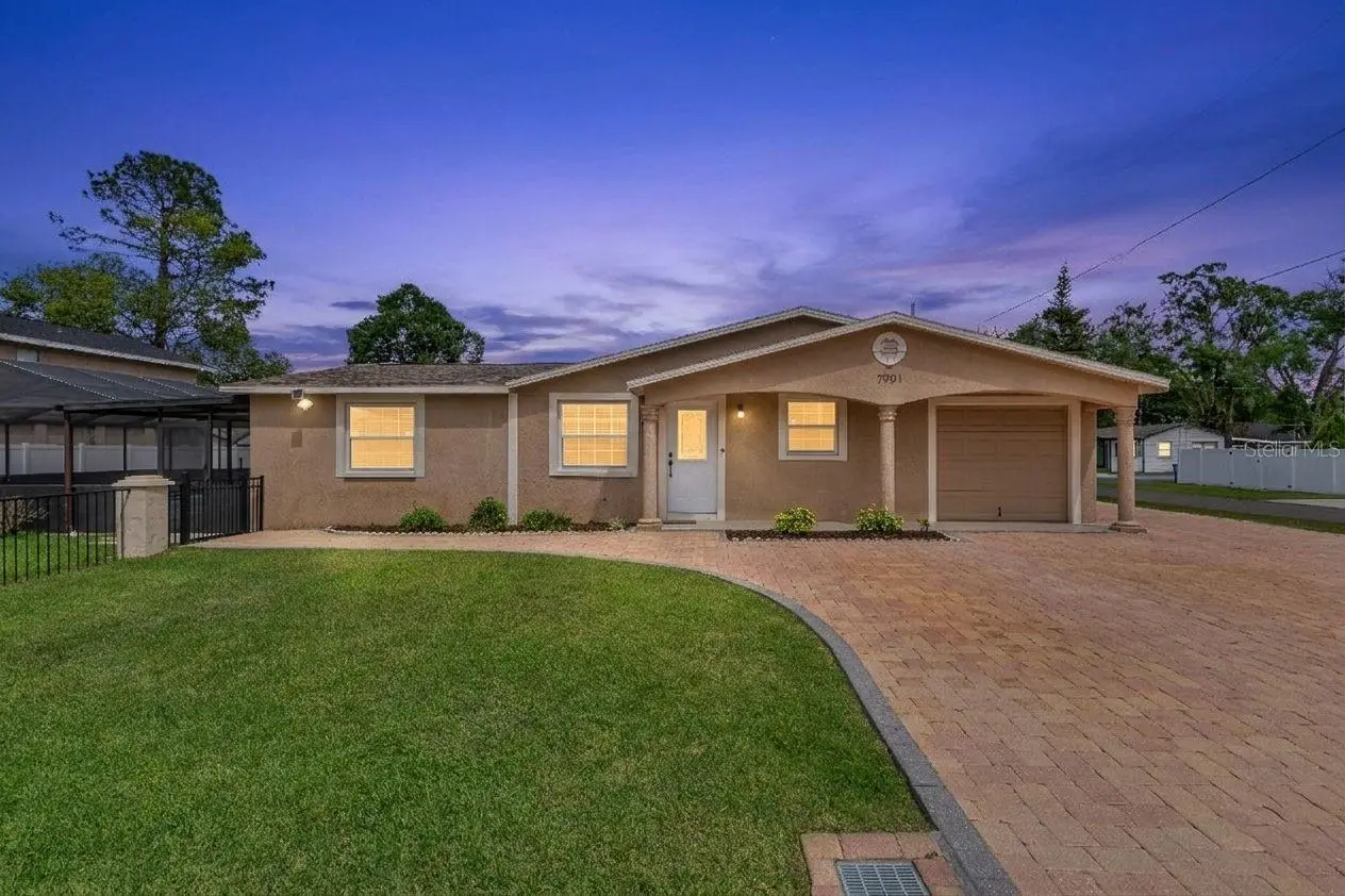 7901 Packwood Avenue, FL