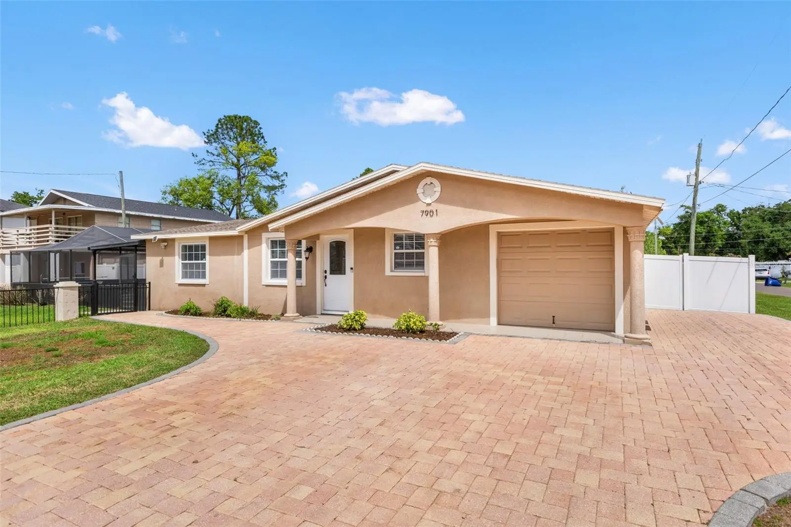 7901 Packwood Avenue, FL