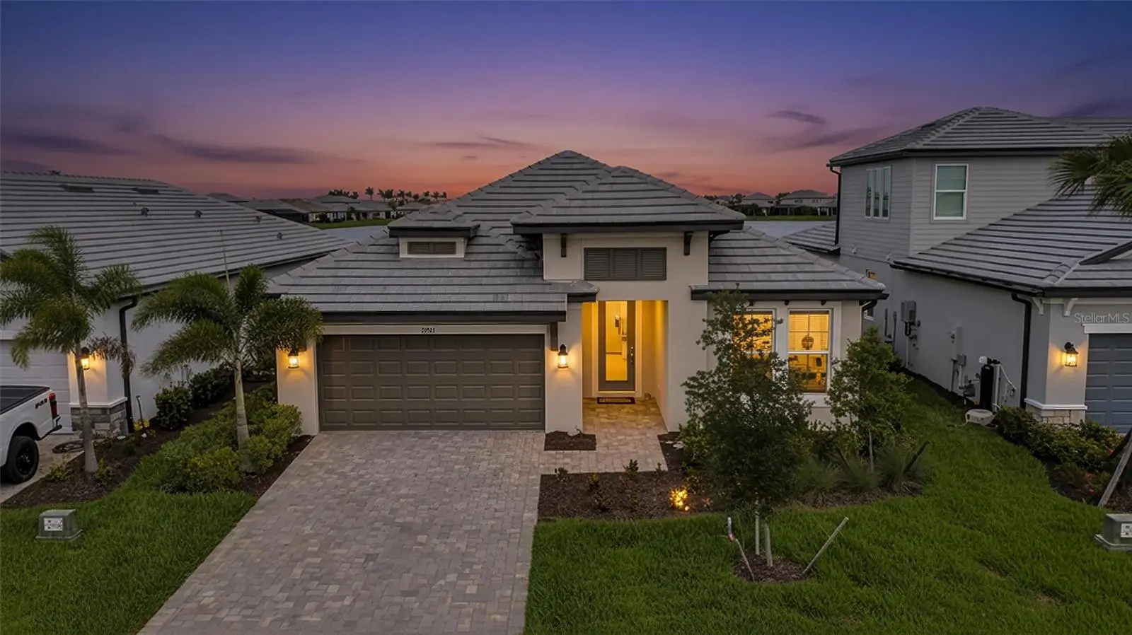 17241 Savory Mist Circle, FL