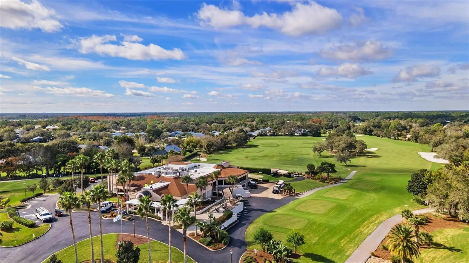 1107 Loch Lomond Court, FL
