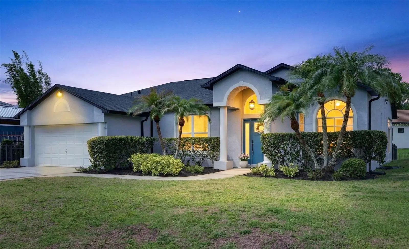 21865 Ocean Pines Drive, FL