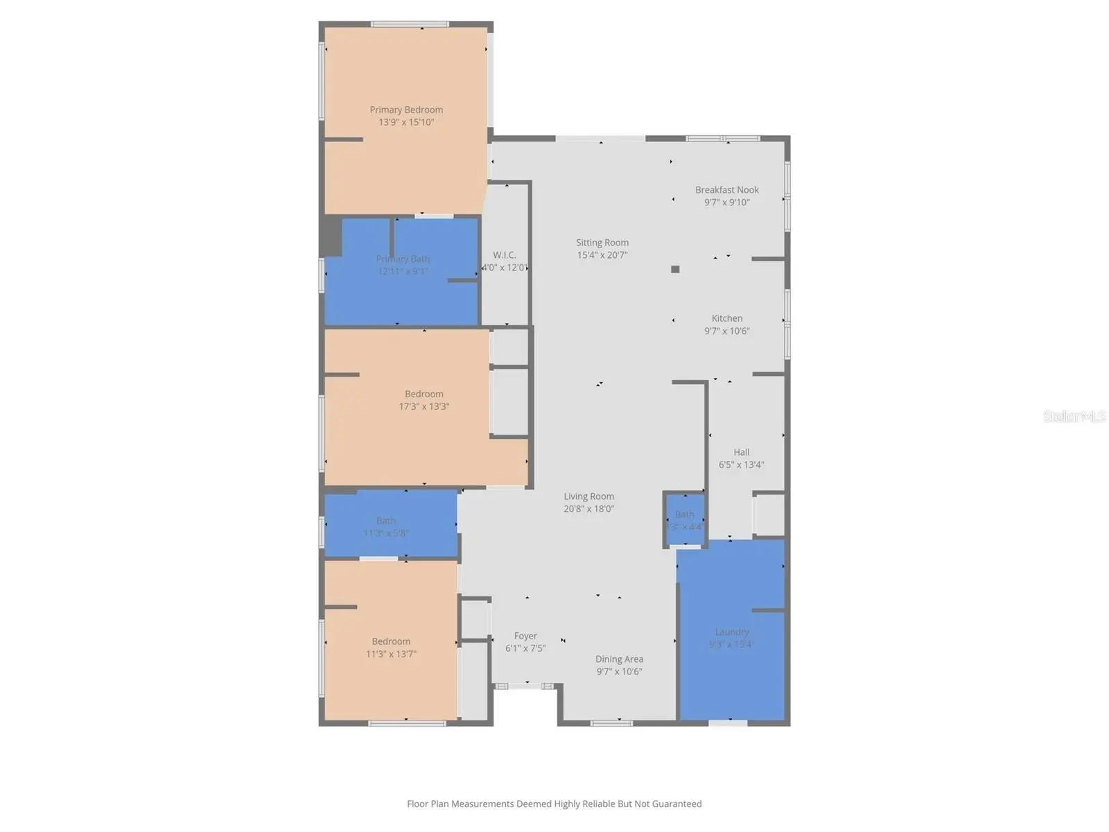 585 Sellars Drive, FL