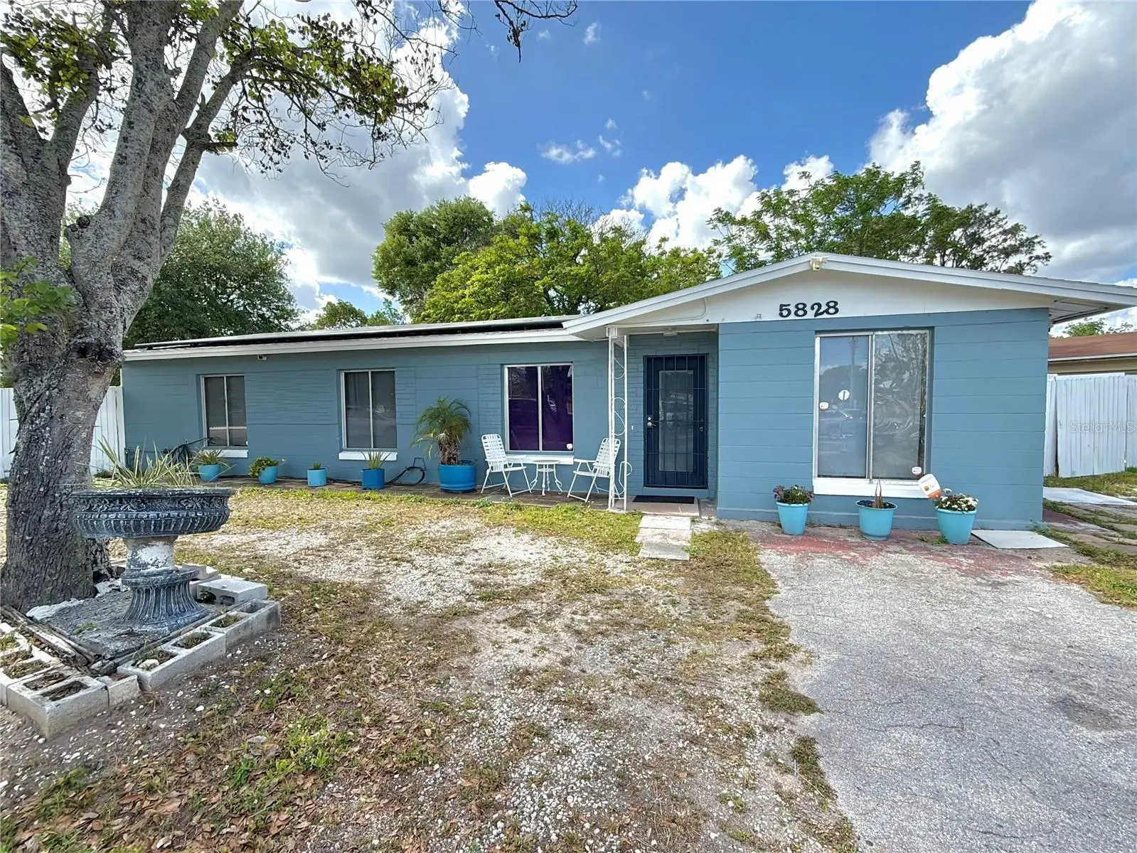 5828 Harcourt Avenue, FL