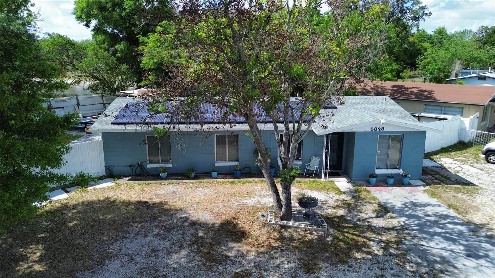 5828 Harcourt Avenue, FL