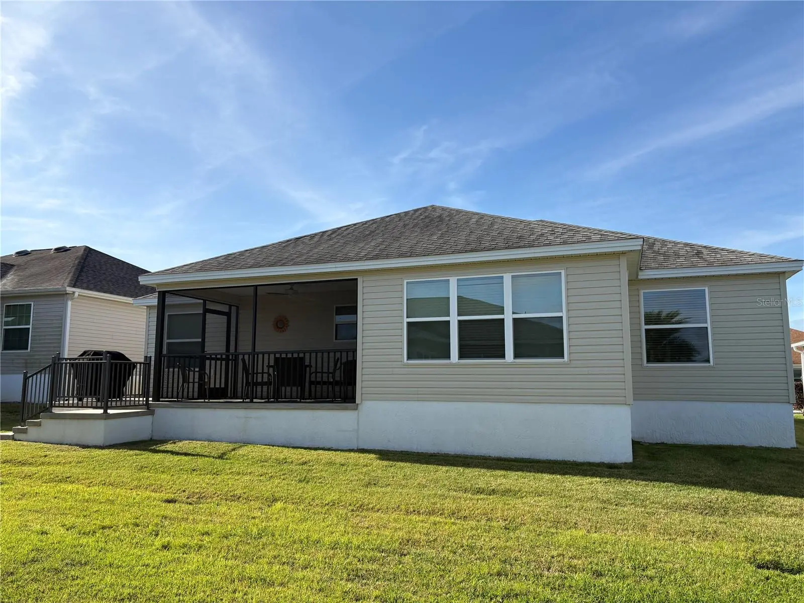 3135 Burns Drive, FL