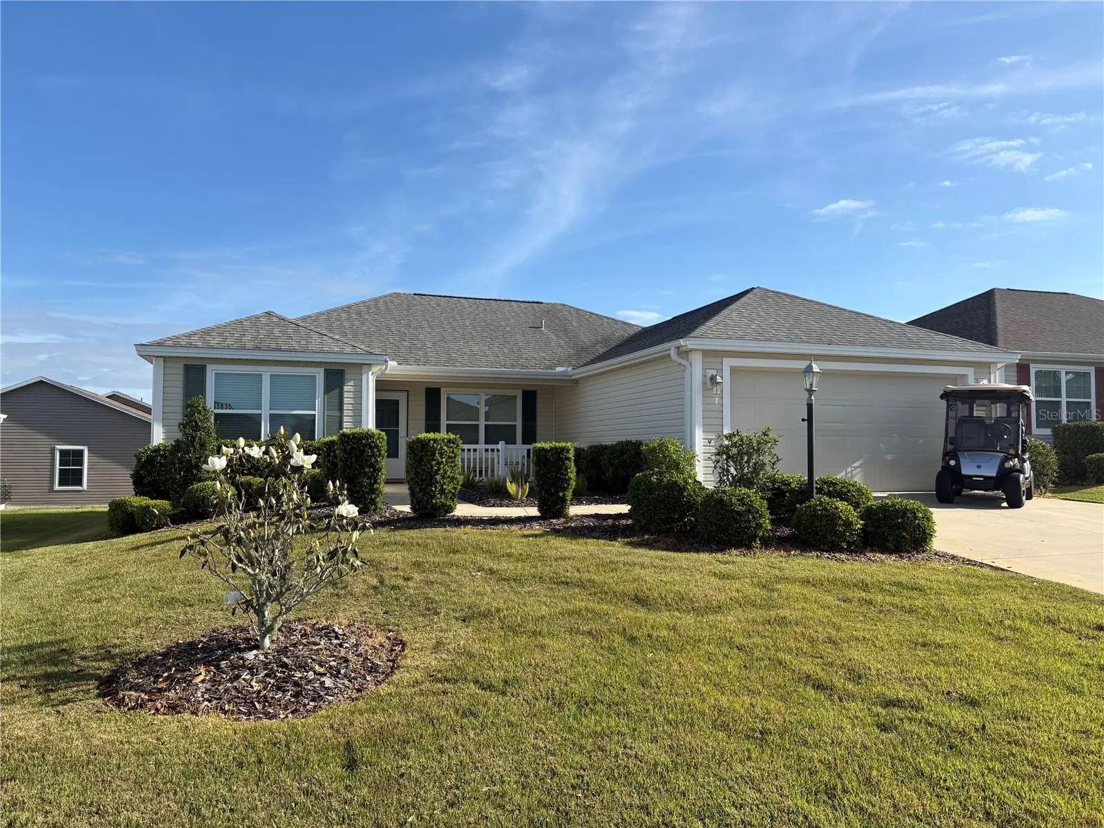 3135 Burns Drive, FL