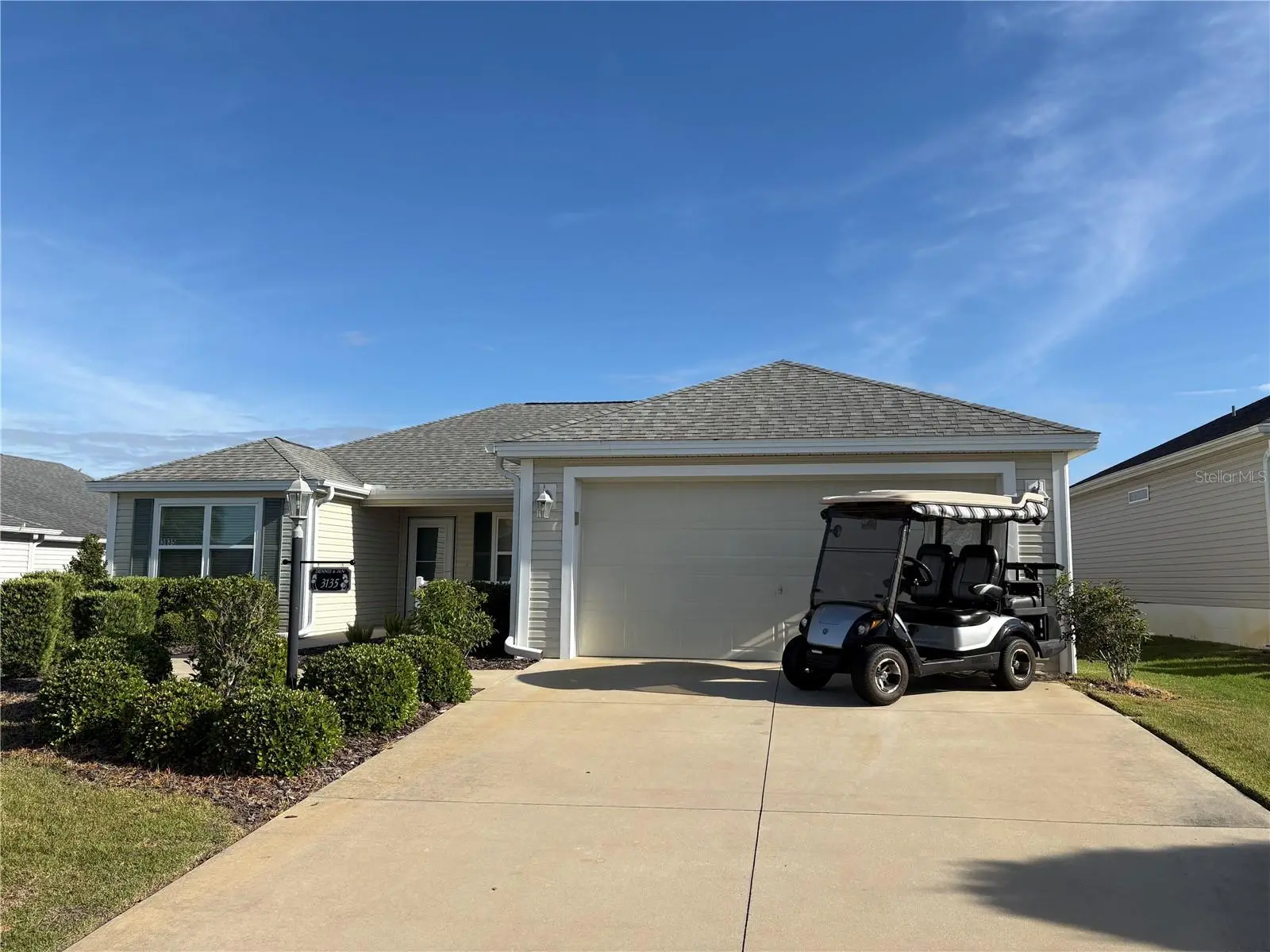 3135 Burns Drive, FL